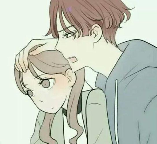 男人真爱的表现男人真爱情人的表现形式