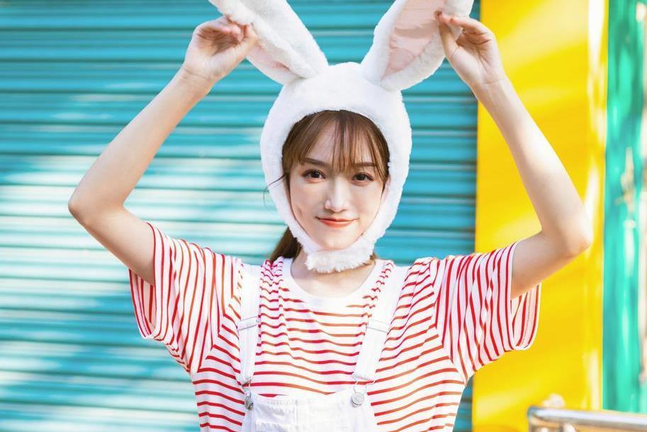 女生标准身高是多少165身高体重多少穿衣最好看女生