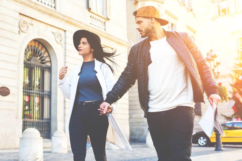 男人可以有很多女人但最爱的女人发现自己特别喜欢的女神有一个感情很深的男朋友