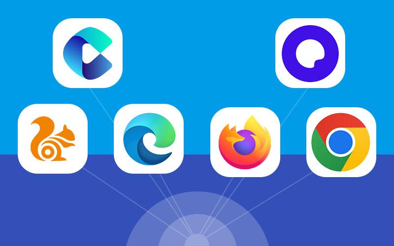 最好用的浏览器手机手机什么浏览器看资源最好用