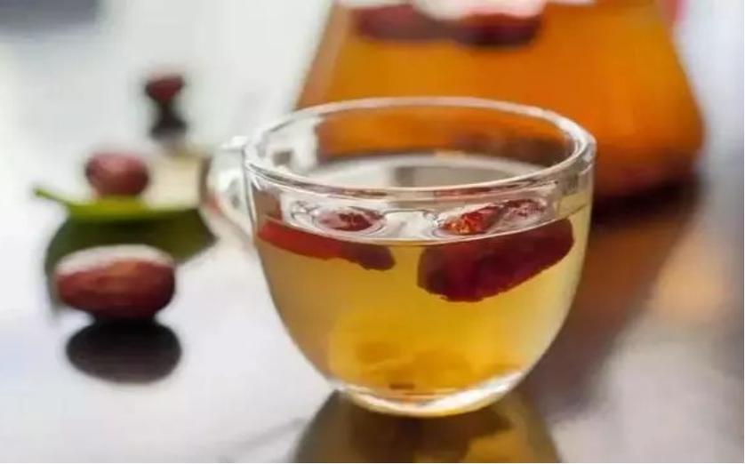 陈皮泡水喝有什么功效和作用橘子皮泡水喝有什么功效