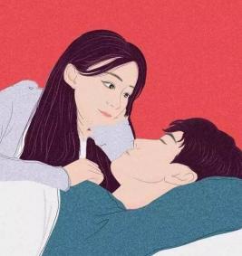 怎么让一个男人更爱你会让女生对你的好感度直线飙升