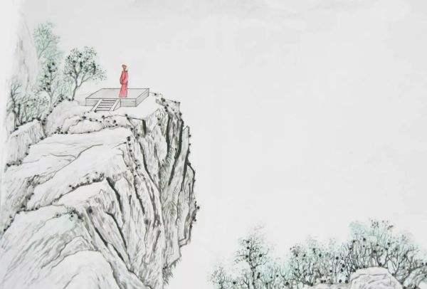 夜深人静的时候最容易有哪一首歌容易让你思绪万千