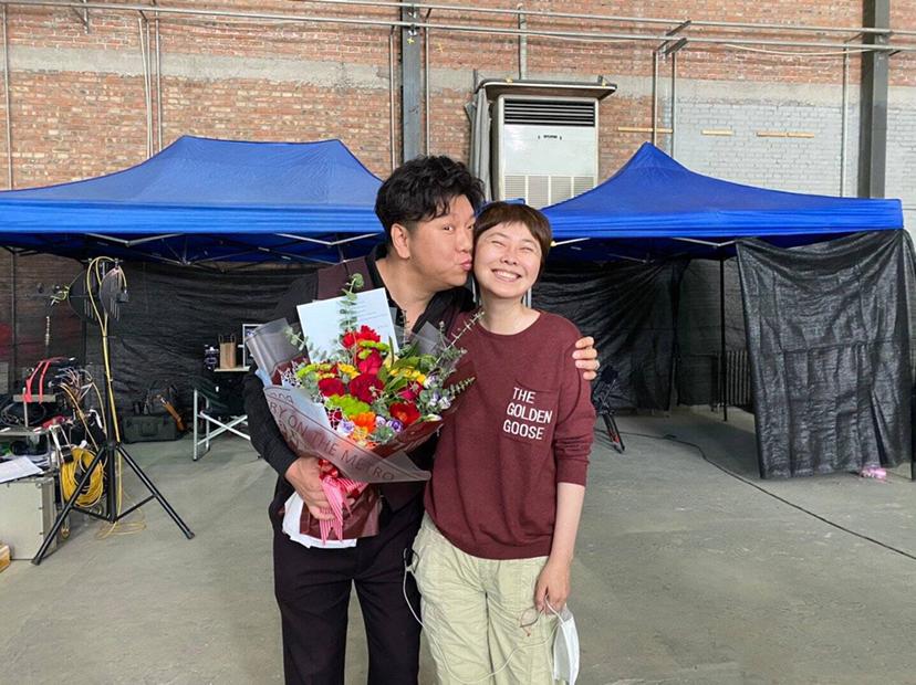 已婚男人喜欢你又避嫌普通已婚异性会独处吗