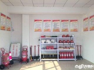 燃气公司站长是什么级别,新推广的微型消防站是什么