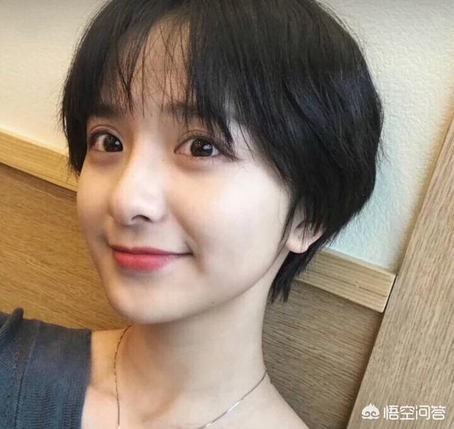 好看的妆容图片,哪些女明星的美，你欣赏不来