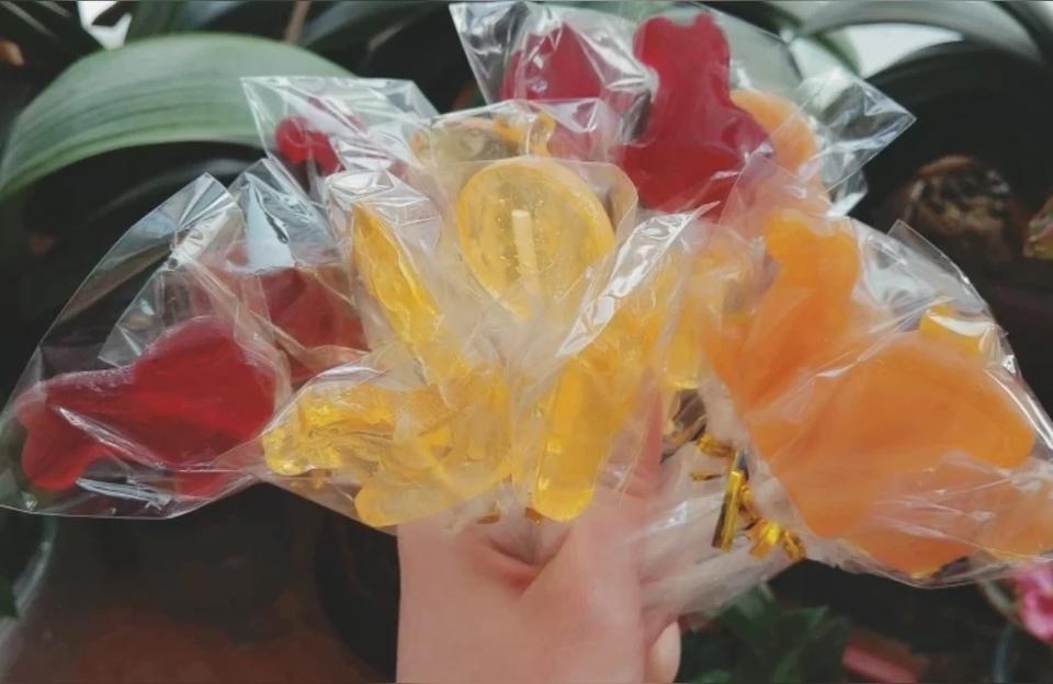 女人最喜欢听男人的那些话为什么女人都爱听男人说的好听话