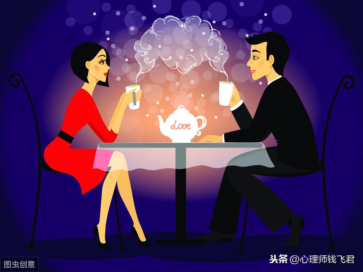 如何让女生主动表白怎样让喜欢的男生主动跟我表白