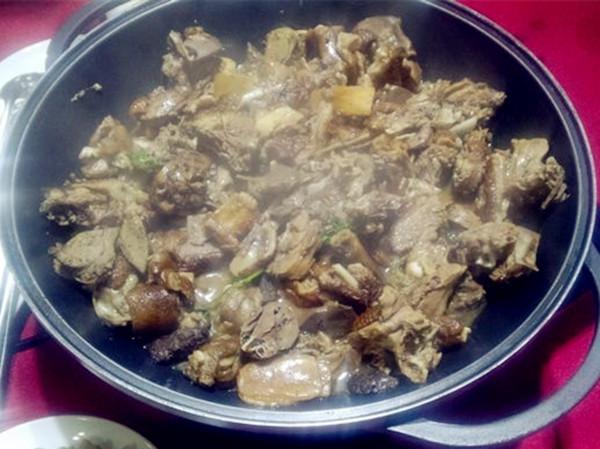 当有男生说想尝尝我的手艺,业余喜欢做饭考个什么证