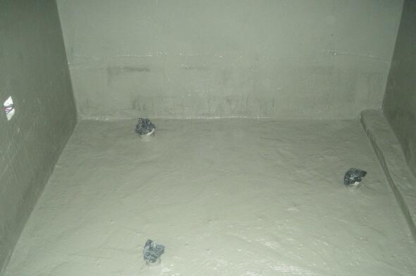 卫生间做防水需要什么材料,卫生间铺地胶防水吗