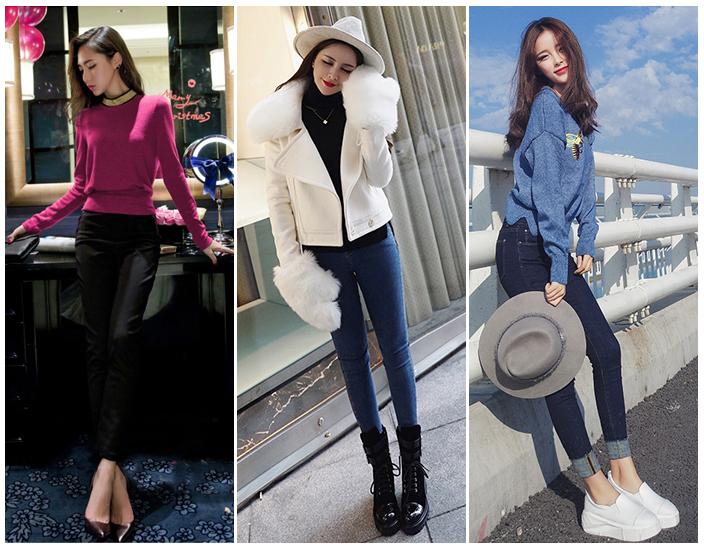 个子矮怎么搭配衣服,矮个子怎样穿搭才显高