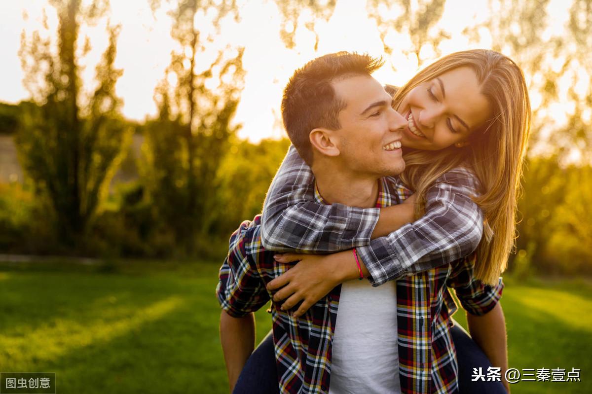 如何判断男生喜欢你的表现一个男人深爱着一个女人会有什么表现