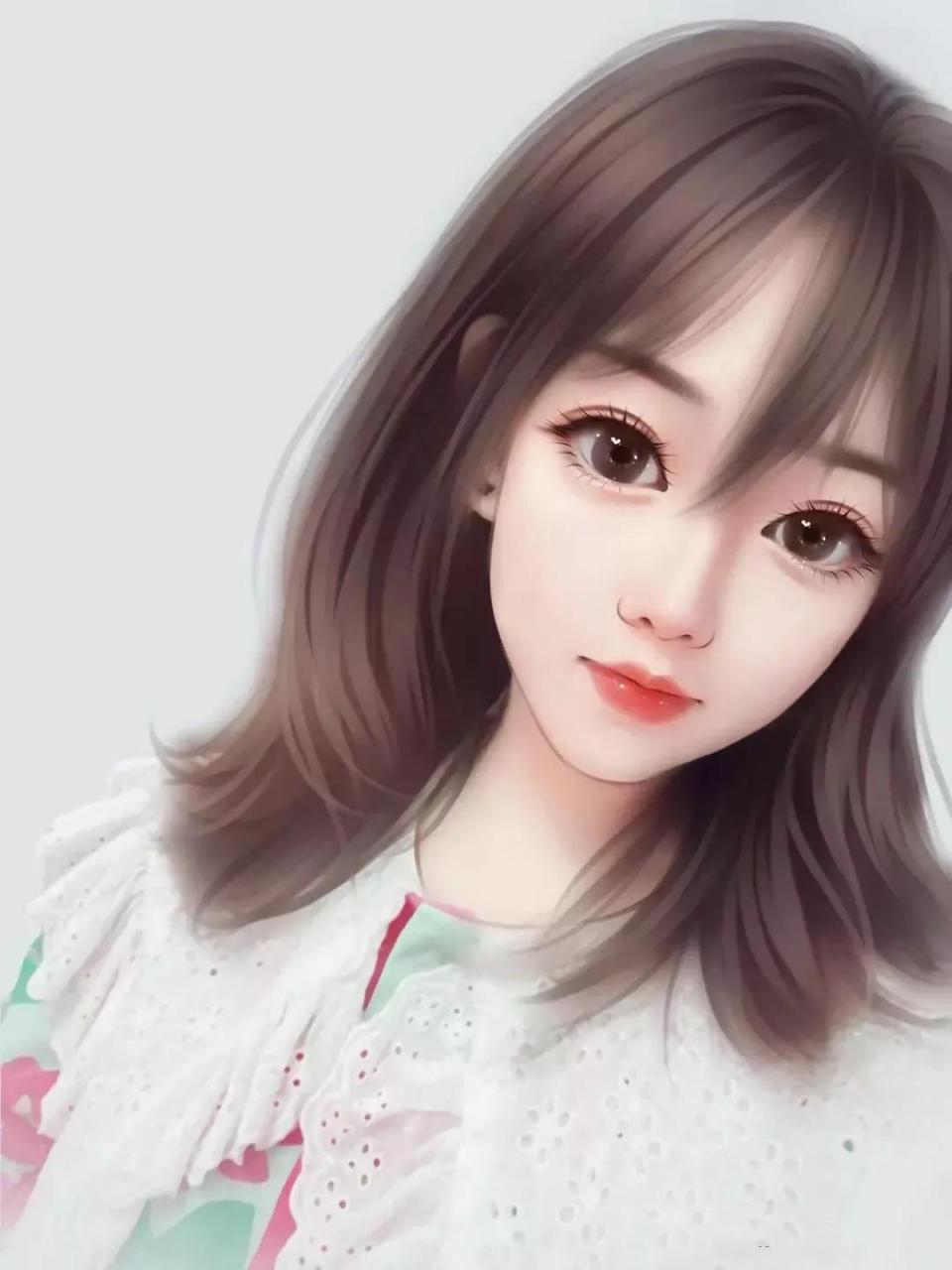 吸引人的女生头像,经常换头像的女生心理