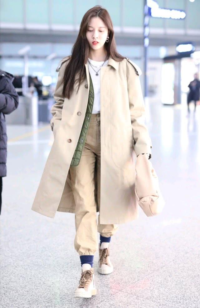 正常女生身高多少,女生身高168是不是太高了呢