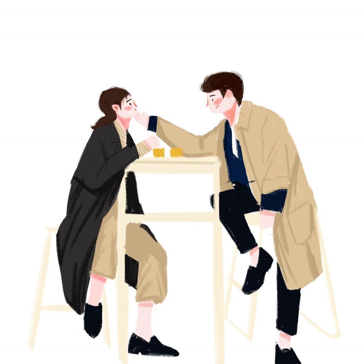 男人最想听到的话是什么,有个动手能力强的老公是什么体验