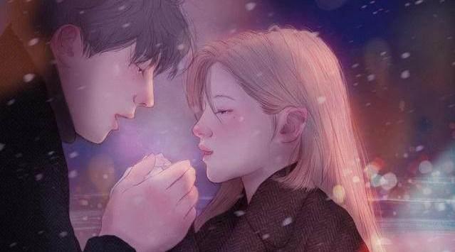 一个人男人频繁的要你说明什么一个男人说要和你生一个孩子