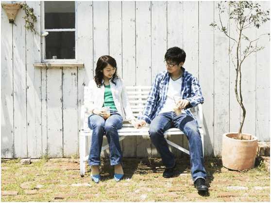 男朋友老是对我有感觉总是在半夜胡思乱想