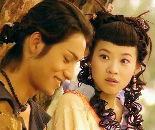 男生喜欢古灵精怪的女孩吗女性喜欢阴柔的男性吗