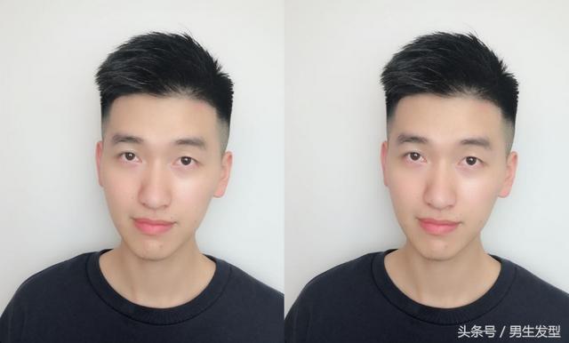 学生党男生适合什么样的发型,初中生怎么穿搭显得时尚