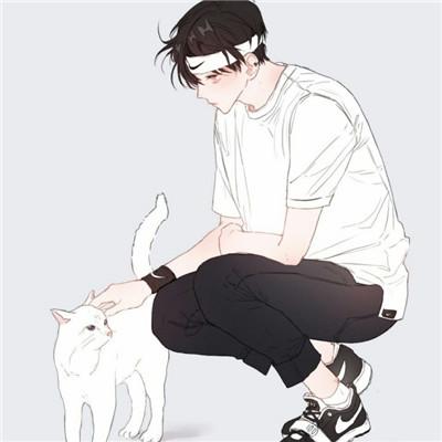 昵称男生简短好听霸气2021励志奋斗霸气的网名男生