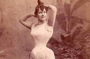 为什么男人会迷恋女人的身体女人会喜欢男人撒娇吗