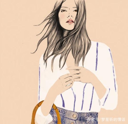 一个男人变了心会有哪些表现一个男人经历了刻骨铭心的感情后