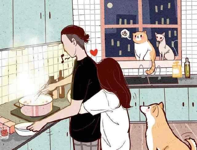 判断一个女人心里有没有你怎样可以判定一个人在不在乎你