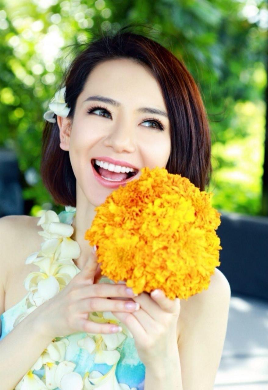 男生喜欢什么性格的女生相处为什么感觉高个子男生大多喜欢矮个子女生