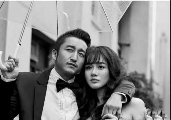 男人女人身高差多少最好165的男生和169的女生差距大吗