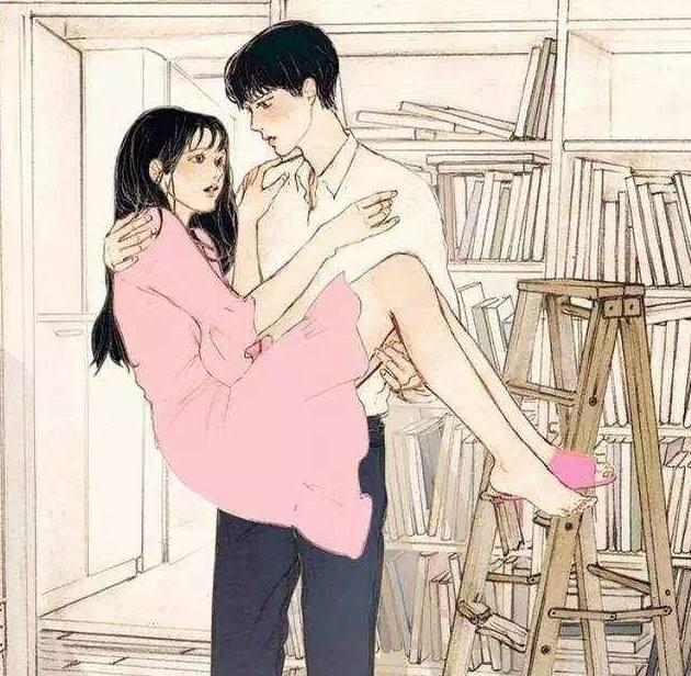 男生在等你主动的表现,男生主动带你见家人是什么意思