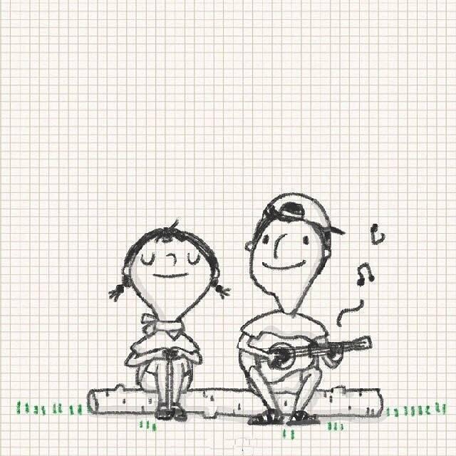 小学男生喜欢一个女生的表现,如何和孩子良好的沟通