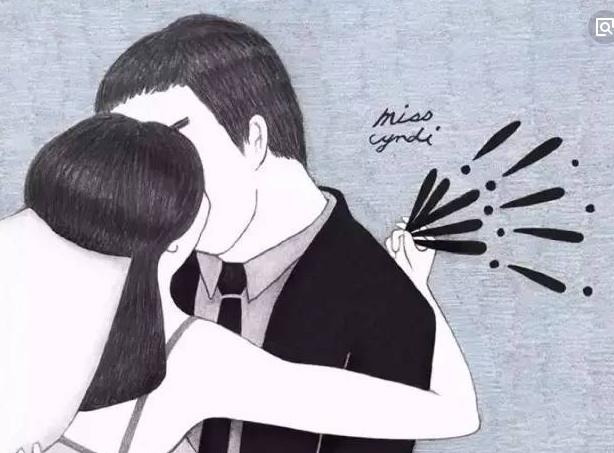说给男生的情话,男生爆音情话