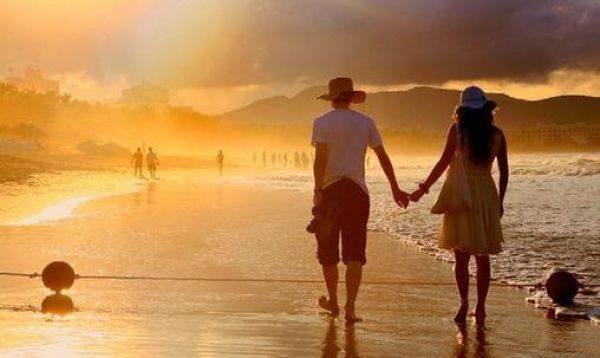 一个男生叫你小笨蛋是什么意思,女生称呼男生说明什么