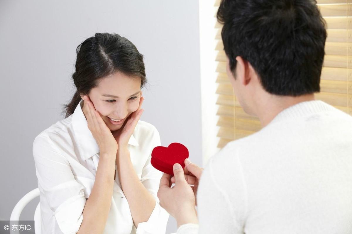 男士最喜欢的生日礼物是什么,送男友礼物排行榜