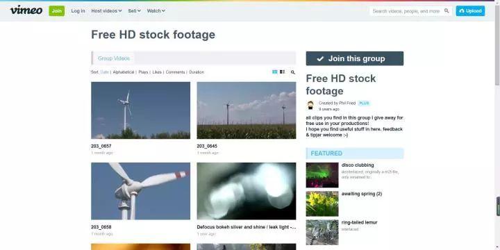 有哪个网站有免费视频素材王者荣耀视频免费素材网站