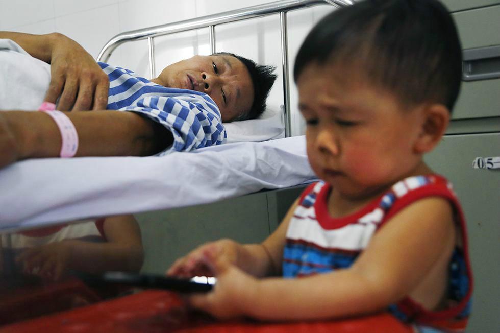 生长激素治疗一年费用打生长激素长高有什么副作用吗