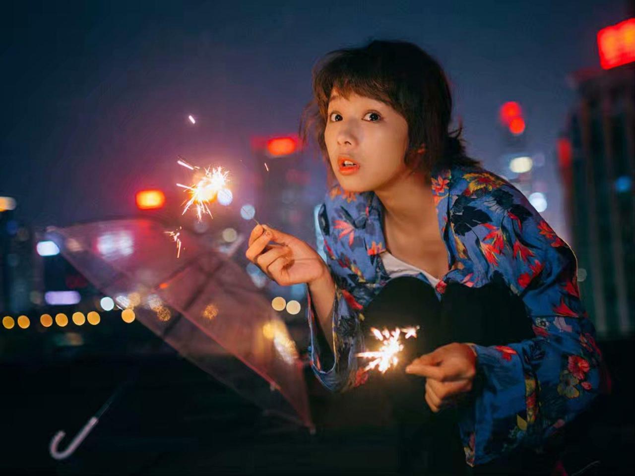 女生怎样暗示她喜欢你女生暗示你快点追她的时候是什么表现