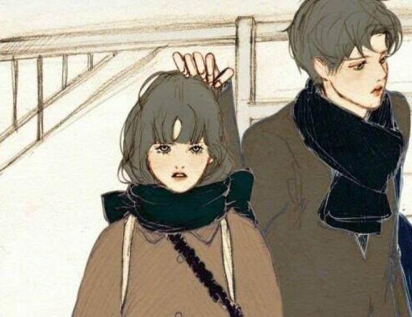 男人相中女人的表现喜欢的人对我有那种想常吗