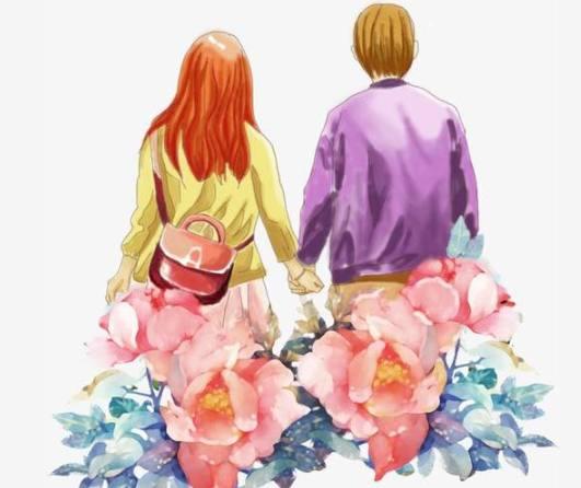 怎么做男人才会喜欢你男生说我喜欢你