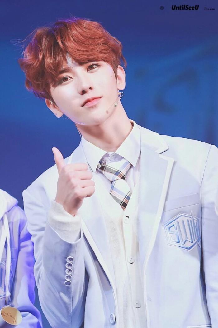 男人的眼神说明你漂亮男人有什么能够吸引女人的地方