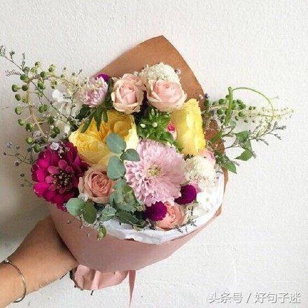 女孩子最爱听的话句子你最喜欢的句子有哪些