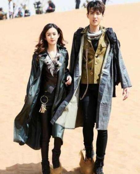 165cm女生男朋友应该多高,我是男生一米六