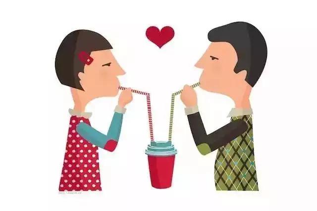 小学男生吃醋的表现或小动作,东北男人吃醋的表现