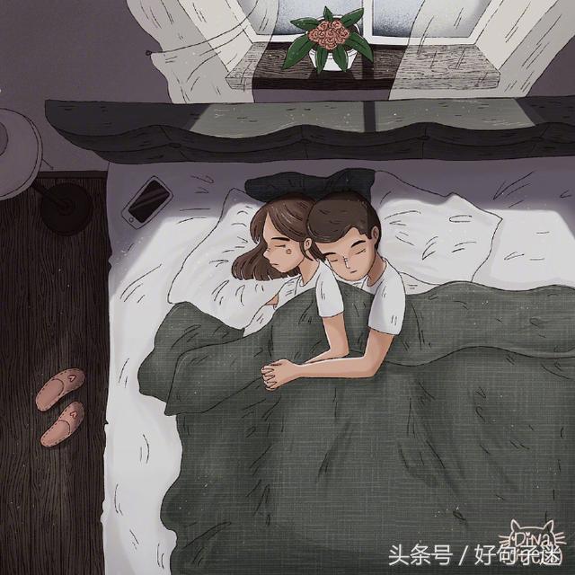 早上的情话最暖心短句早安早晨给情人的暖心短句