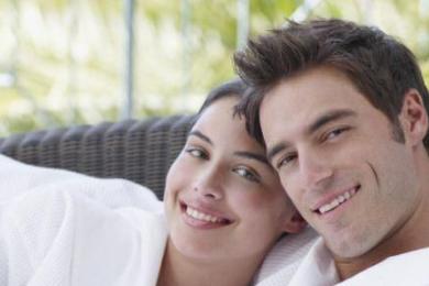 男人说对你太有感觉了女生怎么看待太主动的男生呢