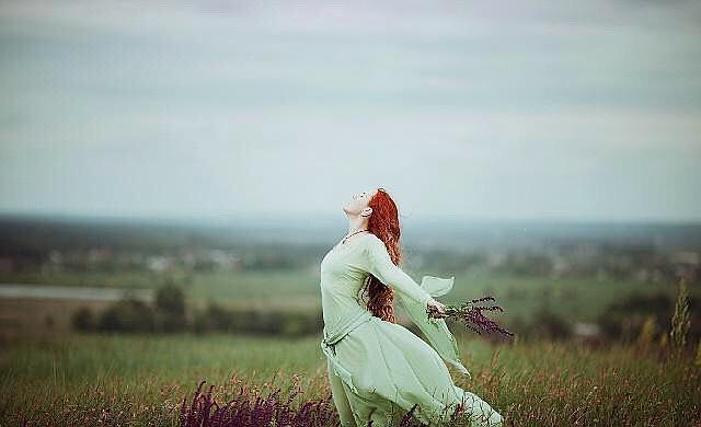 容易当小三的女人5大特征恶毒女人特点