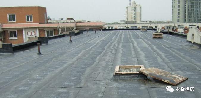 防水怎样做彻底不漏,楼顶漏雨水不漏管用么