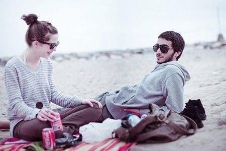 男生喜欢你的五个表现男生都会因为什么具体的细节喜欢一个女生