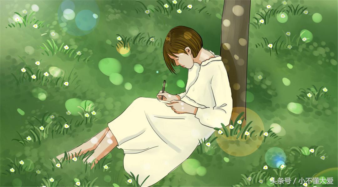 男生有几种表现说明他喜欢你,刚刚主动当面加了一个男生微信