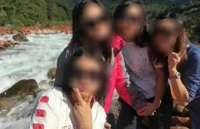 四个名字好听的名字女孩手头有4万多块钱